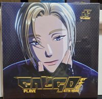 迷四 ID PASS Ver.💜