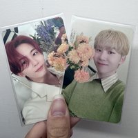 mini8 捧花漢寛