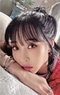 laundri 專輯卡 