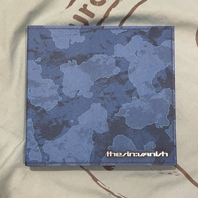 ENHYPEN 朴綜星 迷七單封空專