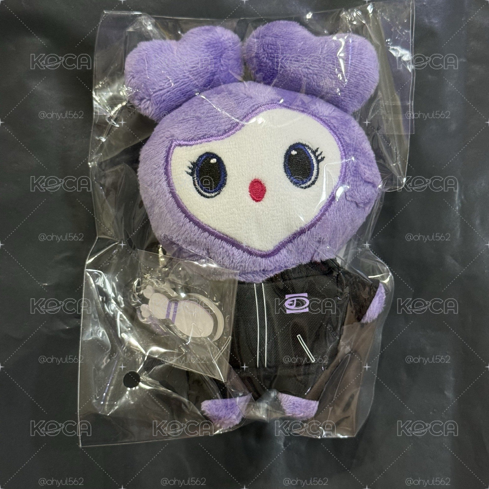 現貨 SANA 新國立 紗 娃娃
