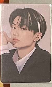 22咕咕盒周邊卡