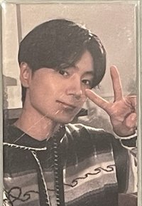 25年曆 yes24 特典卡