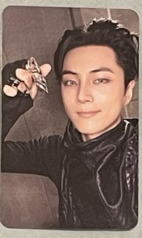 迷七 電子專固配星