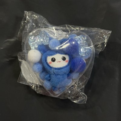現貨 子瑜 新國立 工作坊娃娃