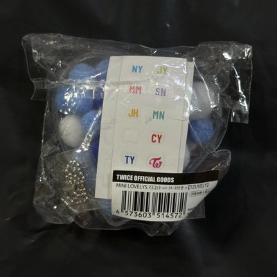 現貨 子瑜 新國立 工作坊娃娃