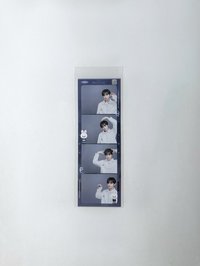 人生四格 旻