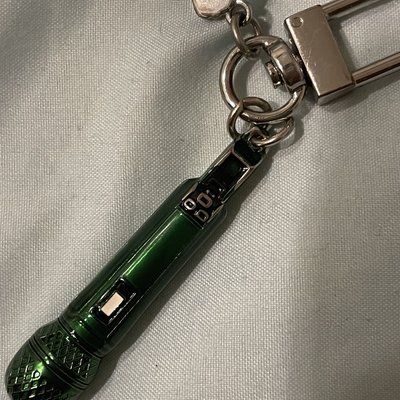 ENHYPEN 朴綜星 麥克風吊飾🎤