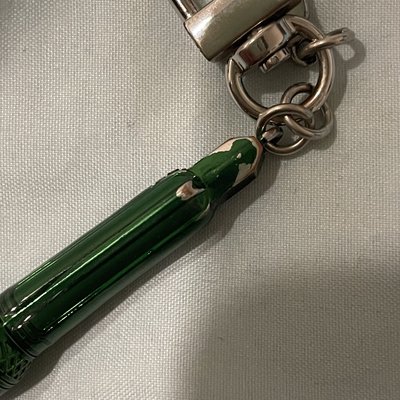 ENHYPEN 朴綜星 麥克風吊飾🎤