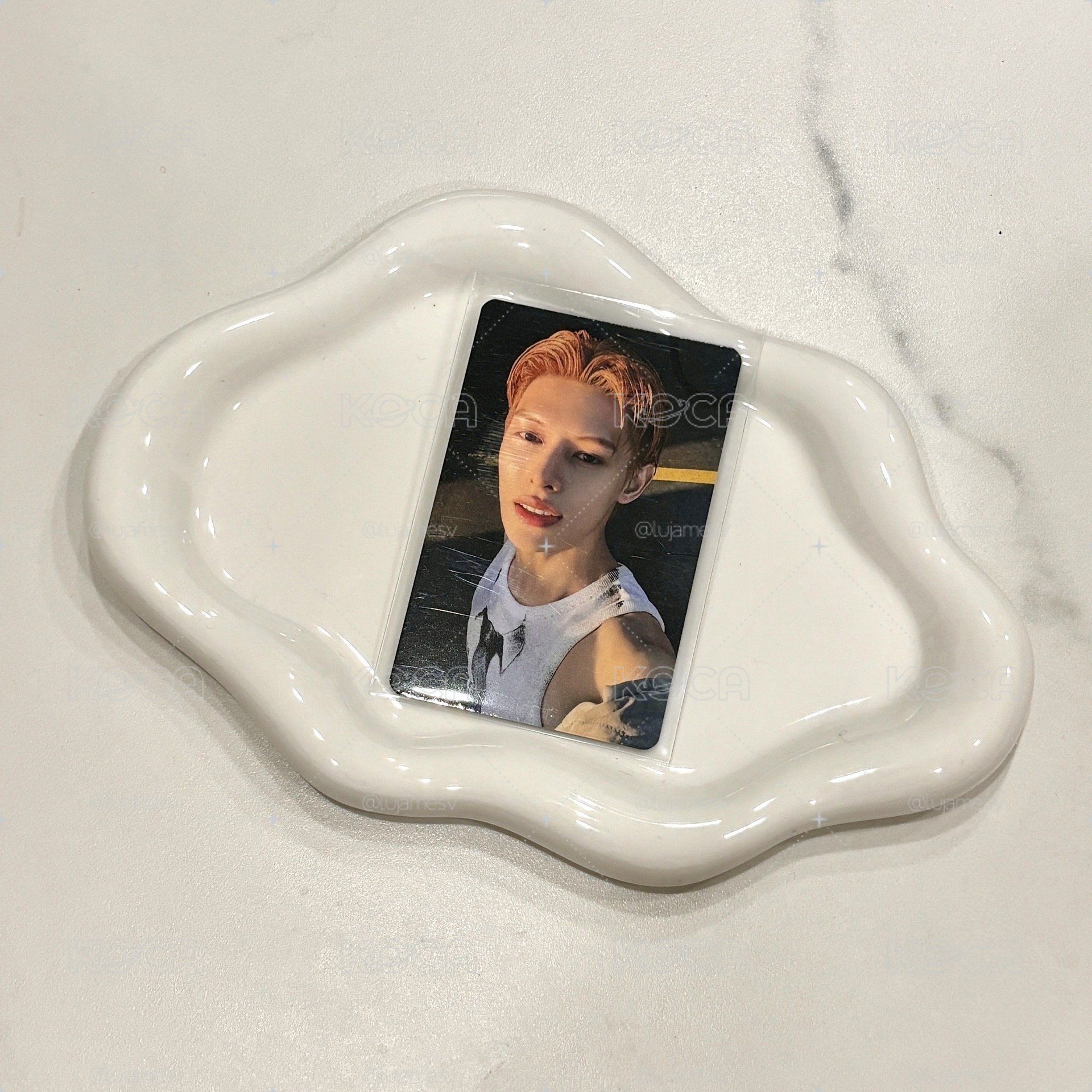 🌼yzy簽售1.0凡