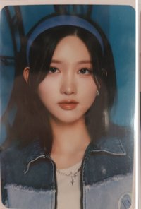 秋 隨機卡