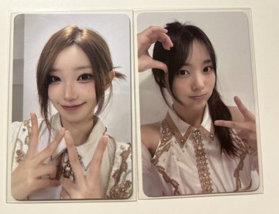 台場 Day2 VIP卡
