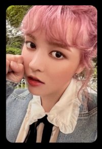 紅版莉