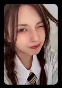 麻花辮裴
