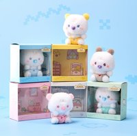 BABY ROOM快閃 變裝娃娃