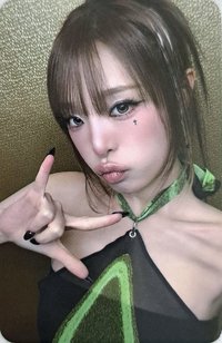26’巡演 隨機卡 