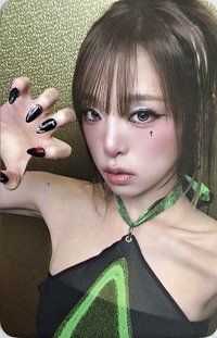 26’巡演 隨機卡 
