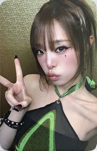 26’巡演 隨機卡 