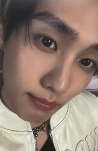 迷你10 專輯卡 