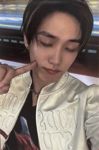 迷你10 專輯卡 
