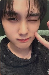THE BOYZ FAN-CON <THE B LAND> 隨機卡 