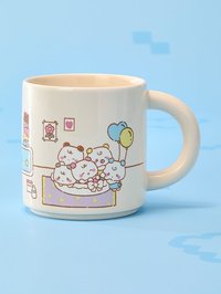 BABY ROOM快閃 馬克杯
