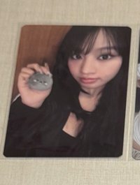 吊飾卡