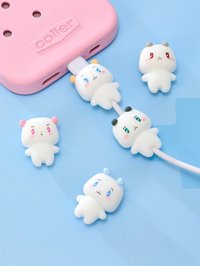 BABY ROOM快閃 充電線保護套