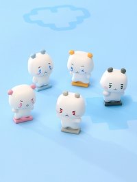 BABY ROOM快閃 迷你公仔