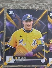 魏碩成