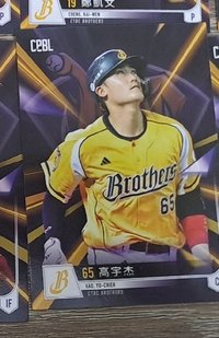 高宇杰