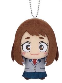 ちびぐるみvol.11 吊娃 