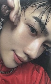 迷你10 專輯卡 