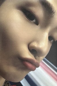 迷你10 專輯卡 