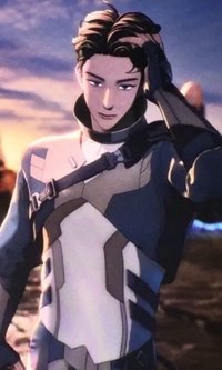 迷四 專輯卡 自畫像 A ver.