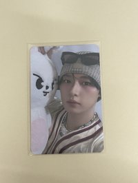 安可快閃旻