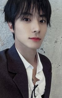 THE BOYZ 9th MINI ALBUM [導火線] POP-UP STORE hl 簽售卡 