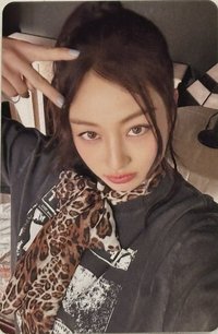 JP正規六 專輯卡 通常盤