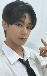 迷你10 wm 簽售卡 