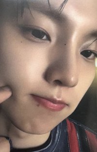 迷你10 專輯卡 