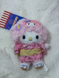 夏日慶典彼安諾