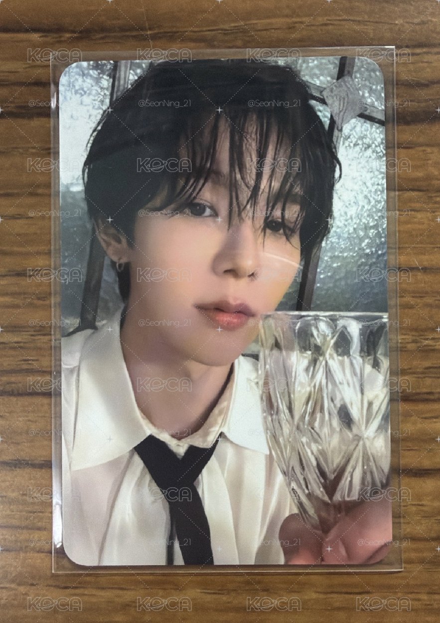 🦋FAME k4 特典卡 🦦