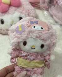 夏日慶典和服彼安諾