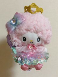SS娃 心意綻放系列彼安諾