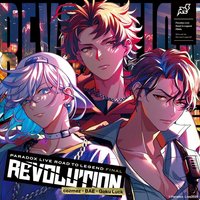 Paradox Live -Road to Legend- FINAL "REVOLUTION"
