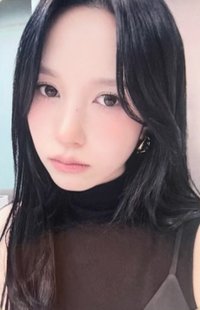正規四 yzy 合影 1.0 簽售卡 