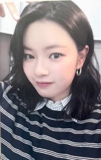 正規四 yzy 合影 1.0 簽售卡 