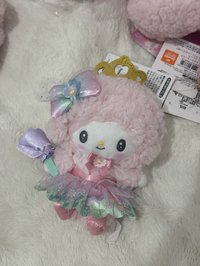一個字 萌！（裙子超漂亮😭）