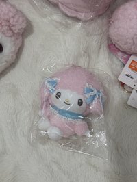 超萌小隻彼安諾！