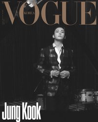 VOGUE KR 雜誌 OCT2023 A版
